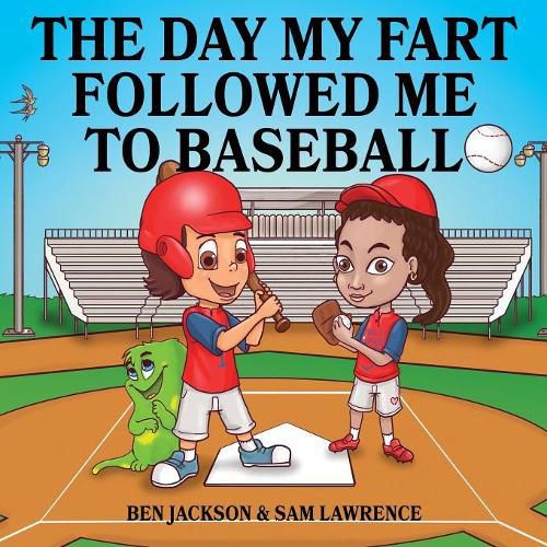 The Day My Fart Followed Me To Baseball