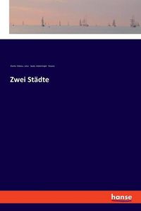 Cover image for Zwei Stadte