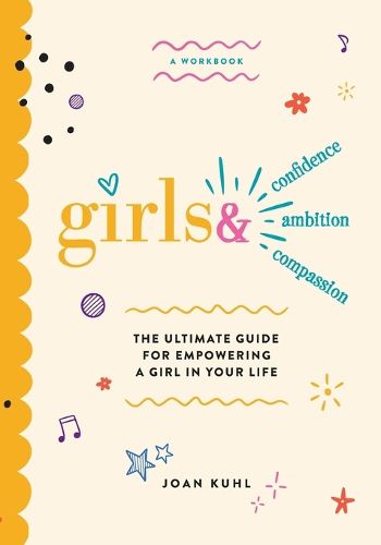 Cover image for Girls &