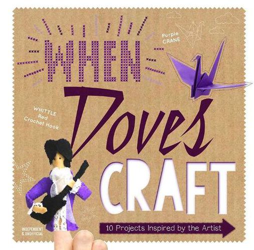 When Doves Craft: Ten Projects Inspired by The Artist