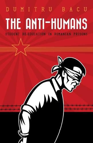 Cover image for The Anti-Humans