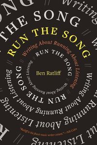 Cover image for Run the Song