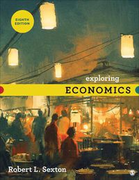 Cover image for Exploring Economics