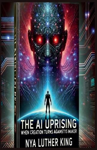 Cover image for The AI Uprising