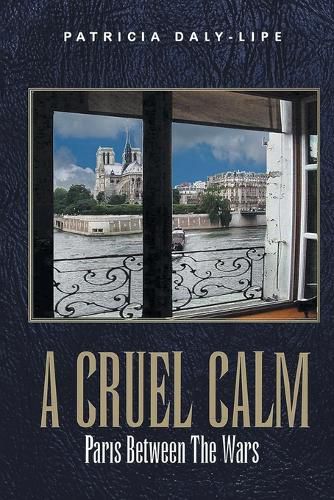 Cover image for A Cruel Calm