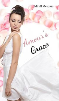 Cover image for Amour's Grace