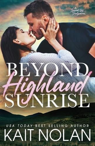 Cover image for Beyond Highland Sunrise