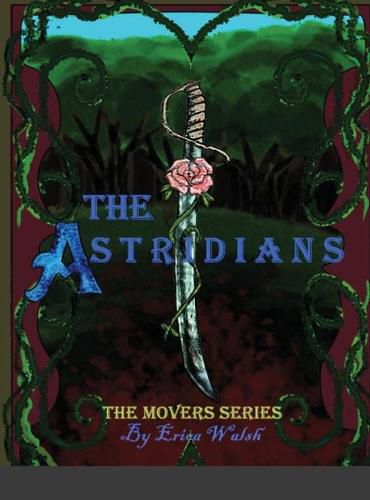 Cover image for The Movers Series: The Astridians