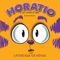 Cover image for Horatio