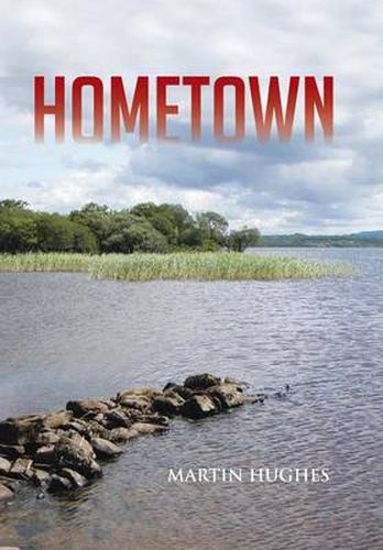 Cover image for Hometown