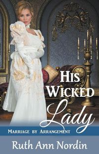 Cover image for His Wicked Lady