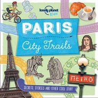 Cover image for City Trails - Paris