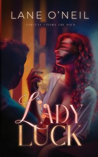 Cover image for Lady Luck