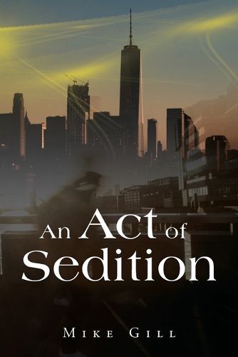 Cover image for An Act of Sedition