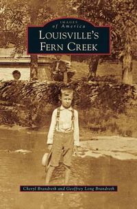 Cover image for Louisville's Fern Creek