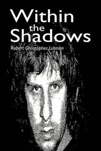 Cover image for Within the Shadows