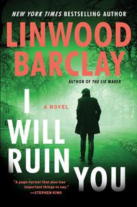 Cover image for I Will Ruin You