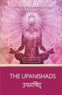 Cover image for The Upanishads