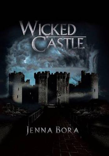 Cover image for Wicked Castle