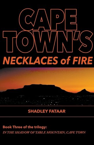 Cover image for Cape Town's Necklaces of Fire