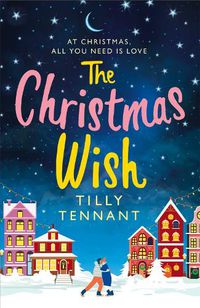 Cover image for The Christmas Wish