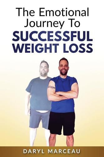 Cover image for The Emotional Journey To Successful Weight Loss