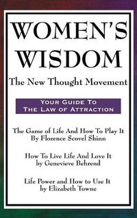 Cover image for Women's Wisdom: The New Thought Movement