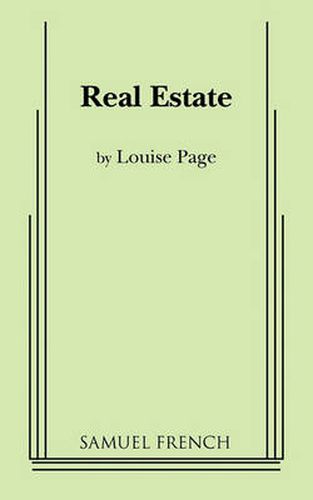 Cover image for Real Estate