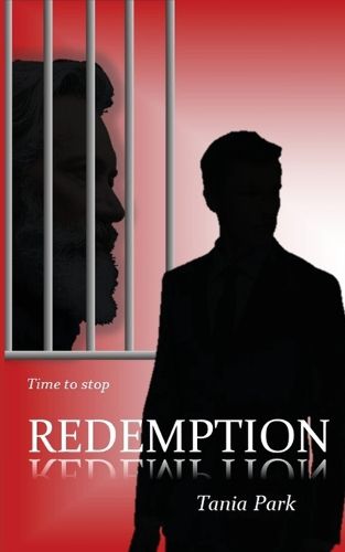 Cover image for Redemption