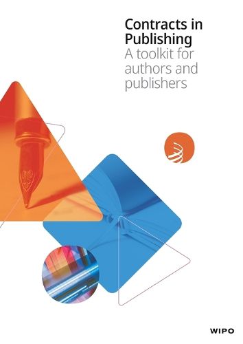 Cover image for Contracts in Publishing