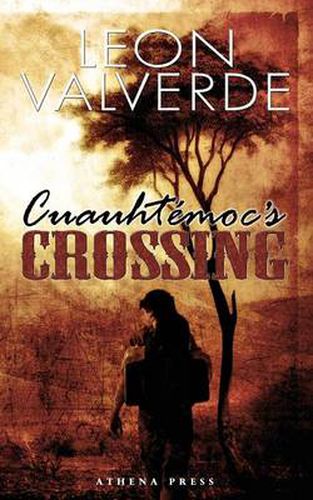 Cover image for Cuauhtemoc's Crossing