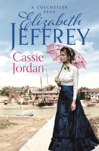 Cover image for Cassie Jordan