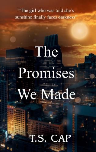 Cover image for The Promises We Made