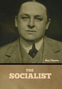 Cover image for The Socialist