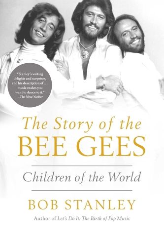 The Story of the Bee Gees