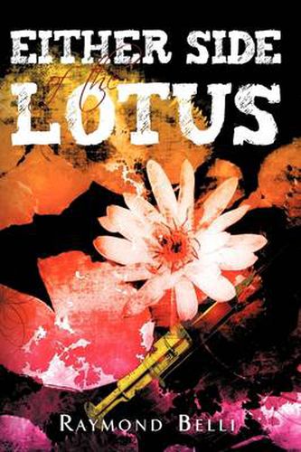 Cover image for Either Side of the Lotus