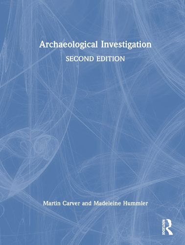 Cover image for Archaeological Investigation