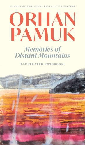 Cover image for Memories of Distant Mountains