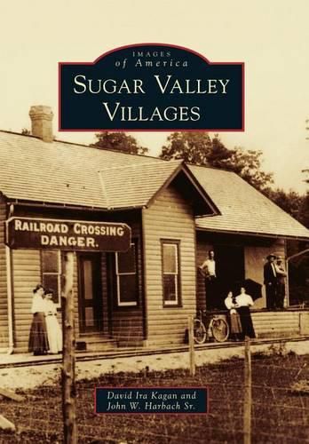 Cover image for Sugar Valley Villages