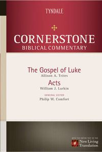 Cover image for Luke, Acts