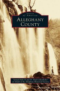 Cover image for Alleghany County