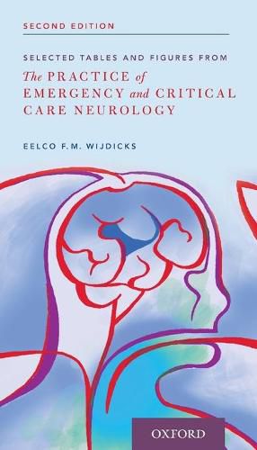 Cover image for Selected Tables and Figures from: The Practice of Emergency and Critical Care Neurology