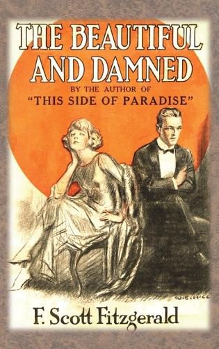 Cover image for The Beautiful and Damned