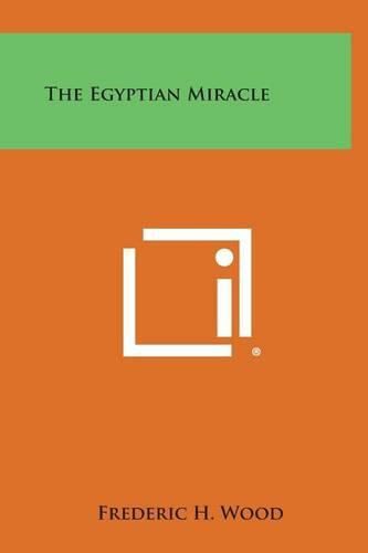 Cover image for The Egyptian Miracle