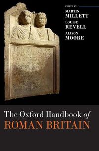 Cover image for The Oxford Handbook of Roman Britain