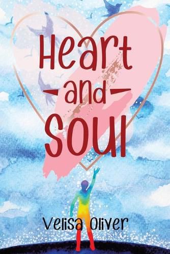 Cover image for Heart and Soul