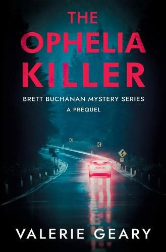 Cover image for The Ophelia Killer