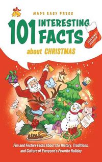 Cover image for Stocking Stuffer 101 Interesting Facts About Christmas