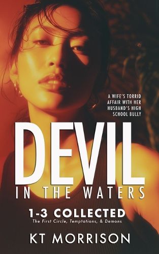 Cover image for Devil In The Waters Box 1