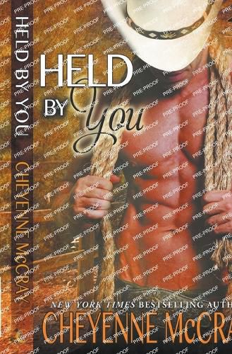 Cover image for Held by You